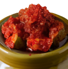 mango pickle