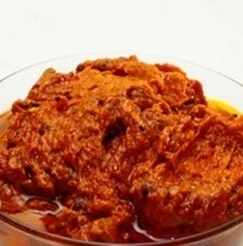 Chintakaya thokku pickle