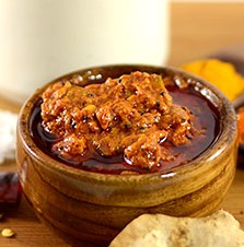GINGER /ALLAM PICKLE