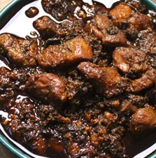 GONGURA CHIKEN