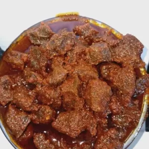 MUTTON BONELESS