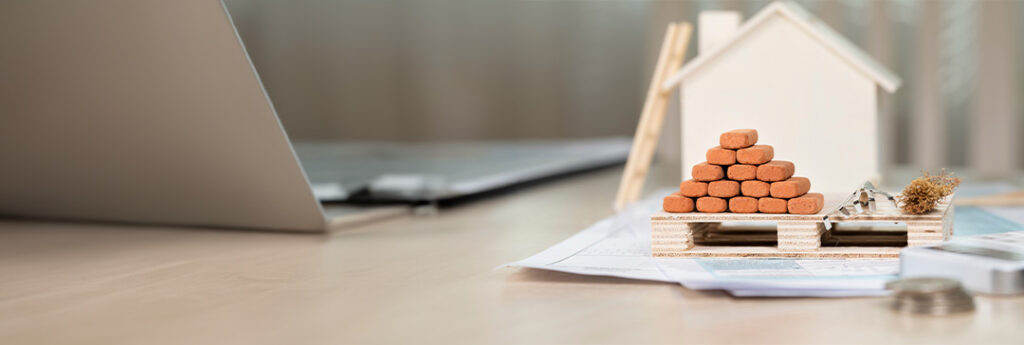 Using cheap materials for house construction mistakes in Hyderabad leading to weak structure and poor durability